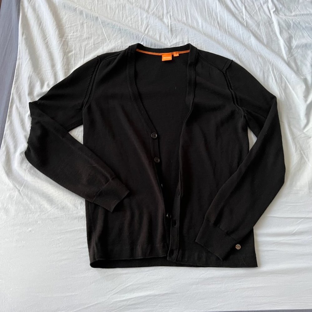 Hugo Boss Orange | Men's Cardigan